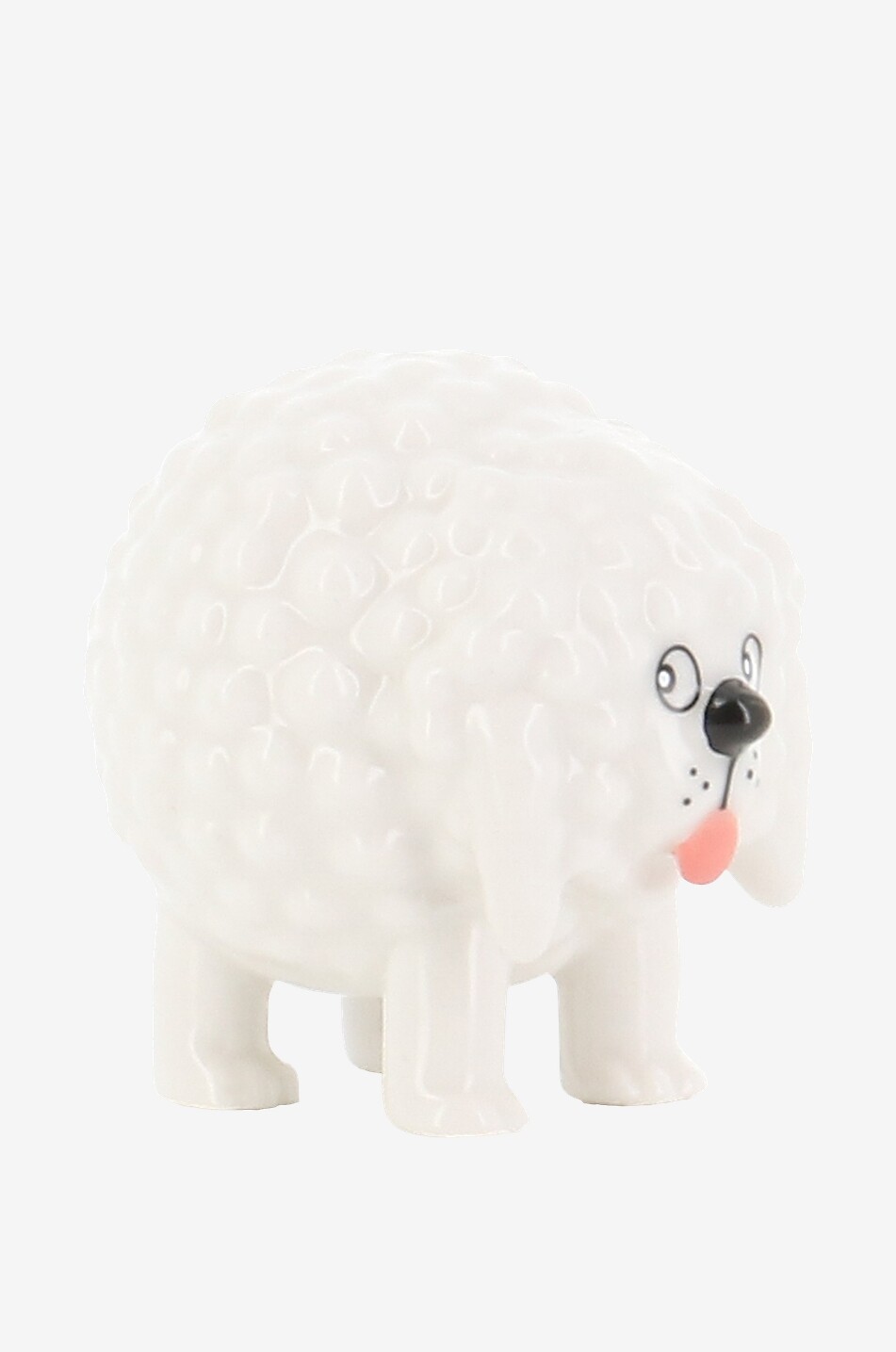 ALESSI AGJ01 12 Cagnottone porcelain decorative figurine Home MULTI COLOURED 2