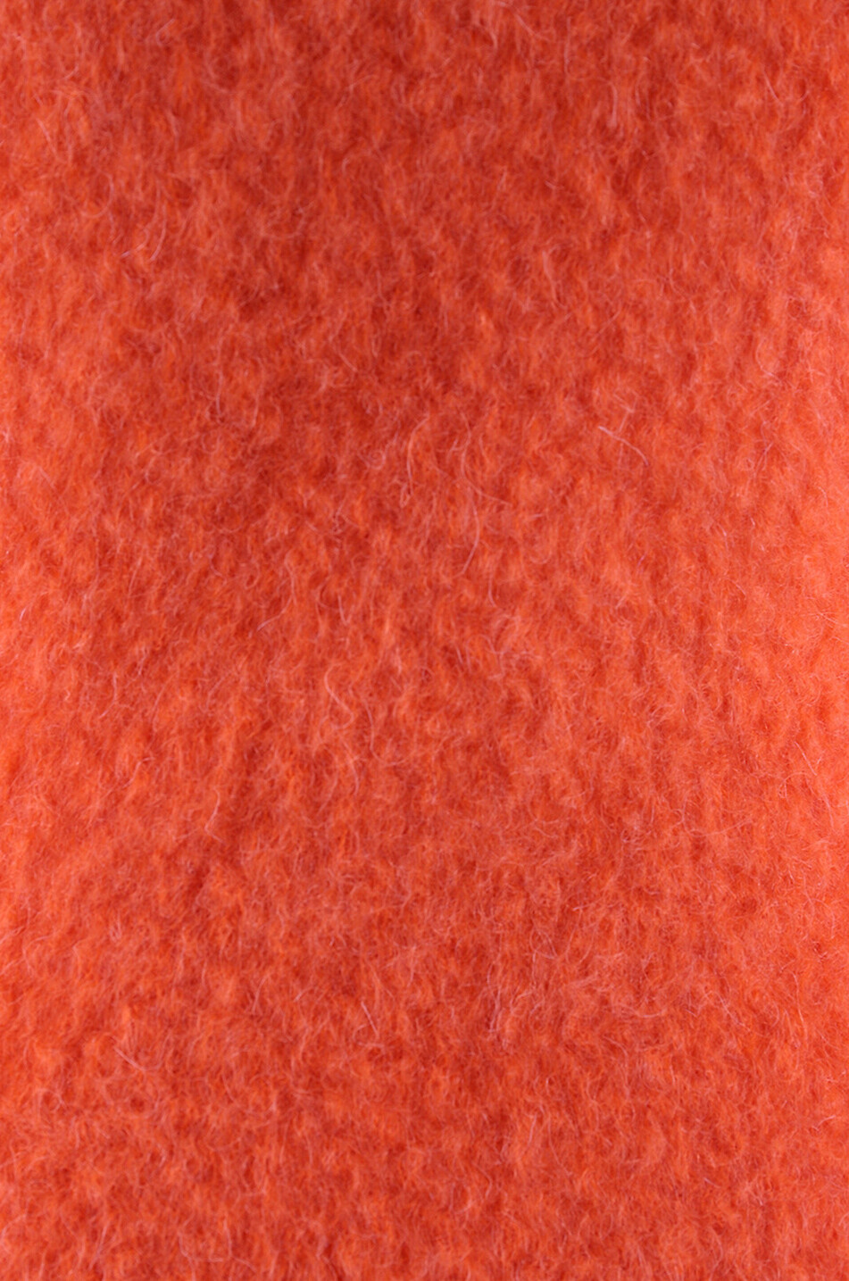 ISABEL MARANT Mohair-Pullover mit Ausschnitten Alford Damen ORANGE 3