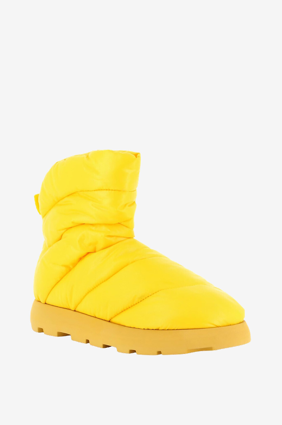 Luna flat boots