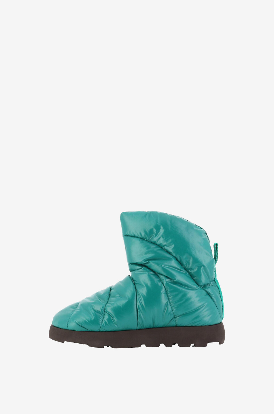 PIUME Schneestiefeletten Luna Damen GRÜN 3