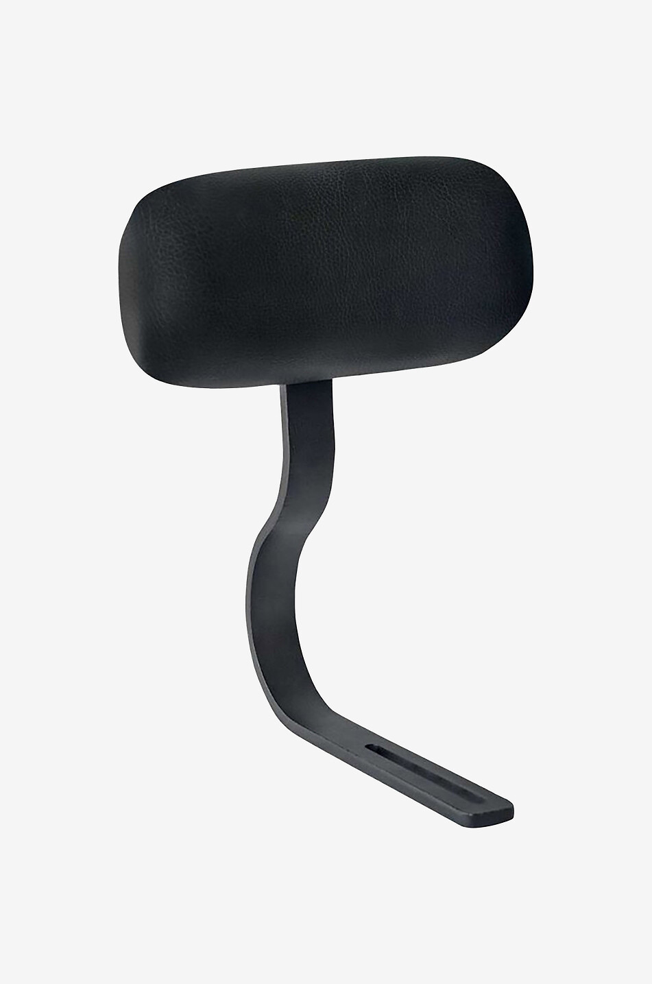 WATERROWER Sattel-Rückenstütze für NOHrDBike Unisex Farblos 1