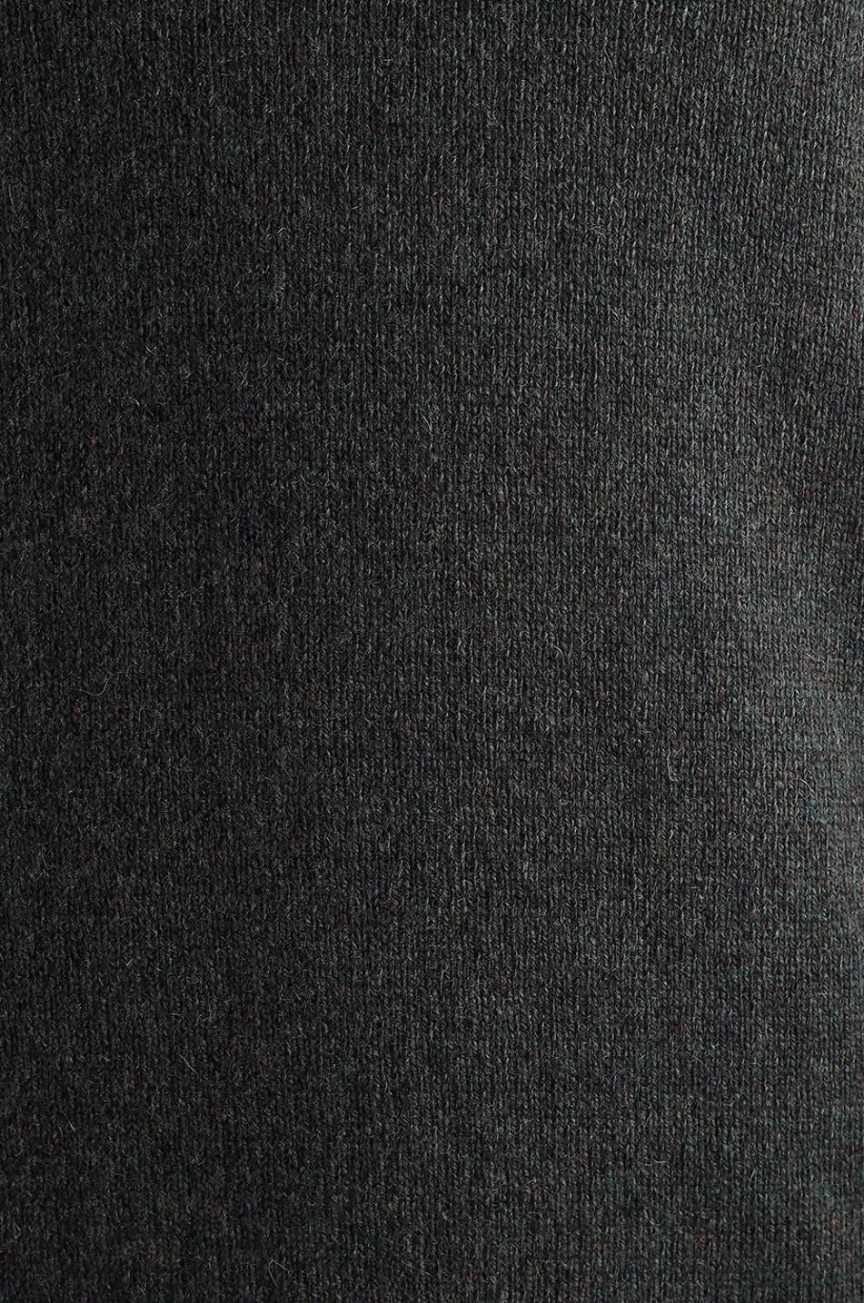 GIAMPAOLO Pullover mit Rundhalsausschnitt aus Kaschmir Herren MITTELGRÜN 3