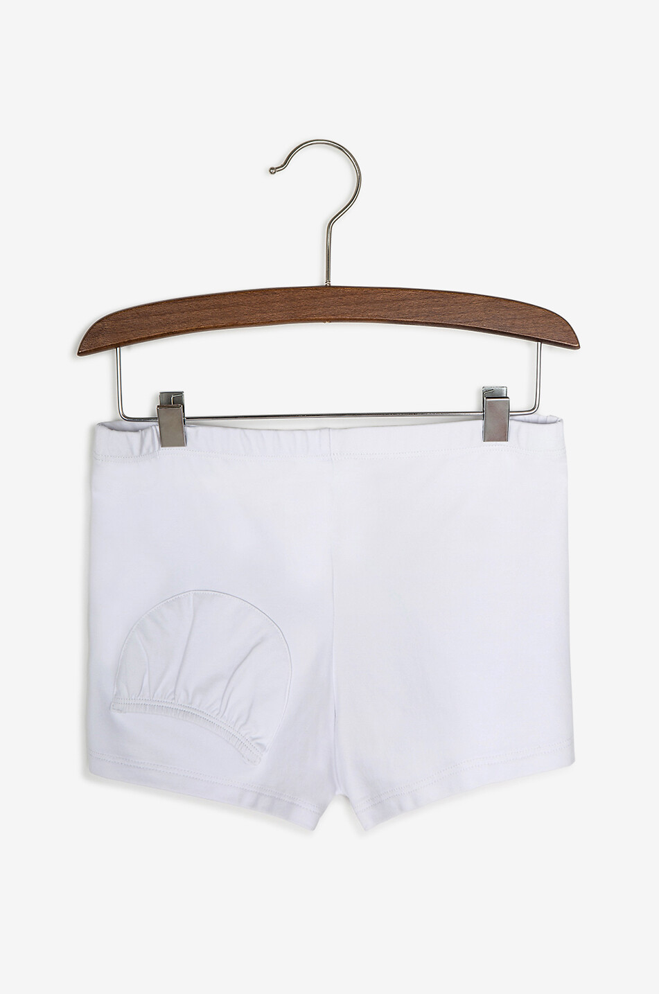 Short de tennis fille