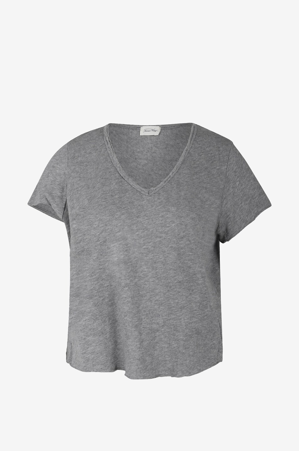 Sonoma short-sleeved cotton T-shirt