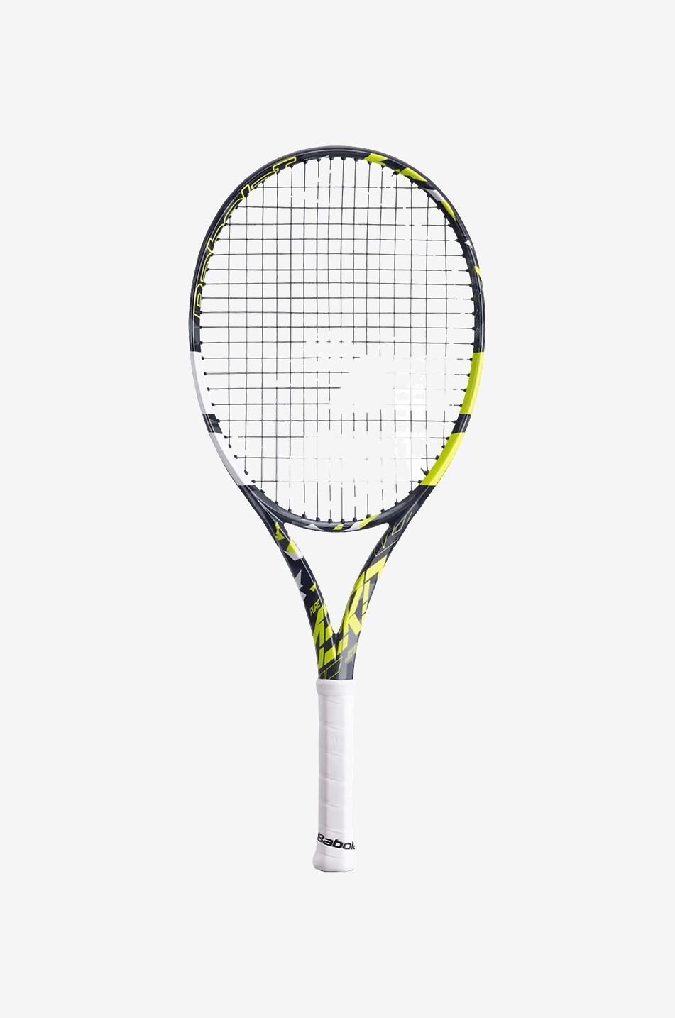 BABOLAT Raquette de tennis enfant cordée Pure Aero Junior 26 Unisexe MULTICOLORE 1