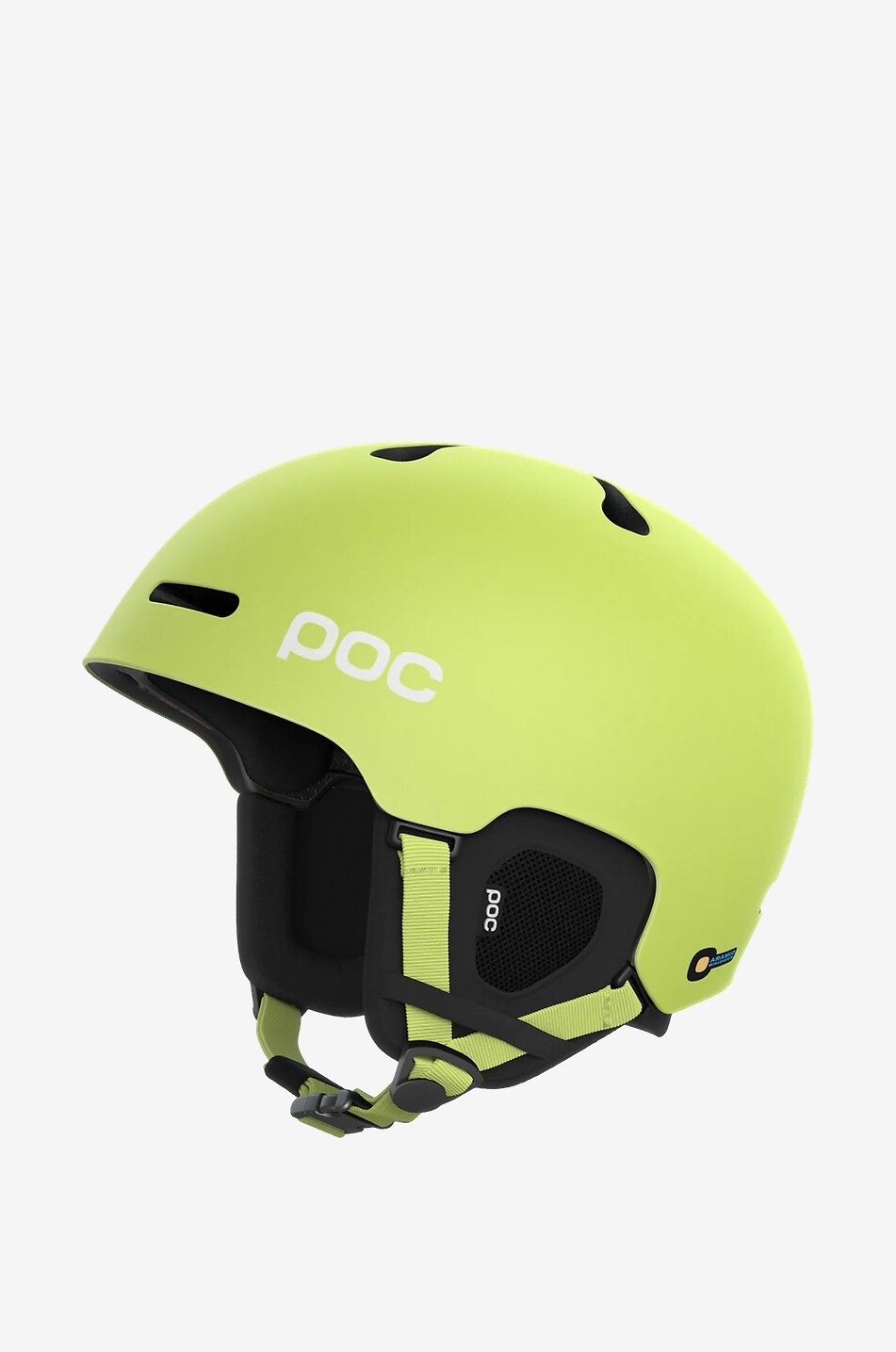 Skihelm Fornix SPIN