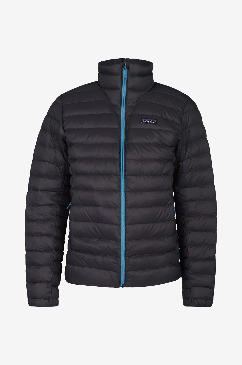 M's Down Sweater lightweight jacket