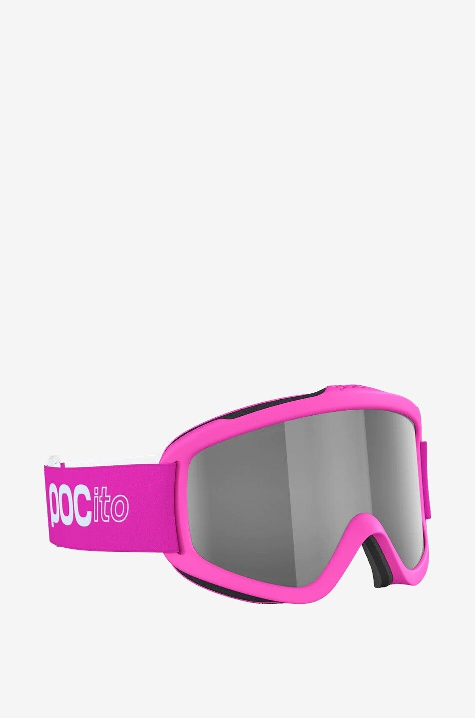 POC POCito Iris children's ski goggles Unisex PINK 1