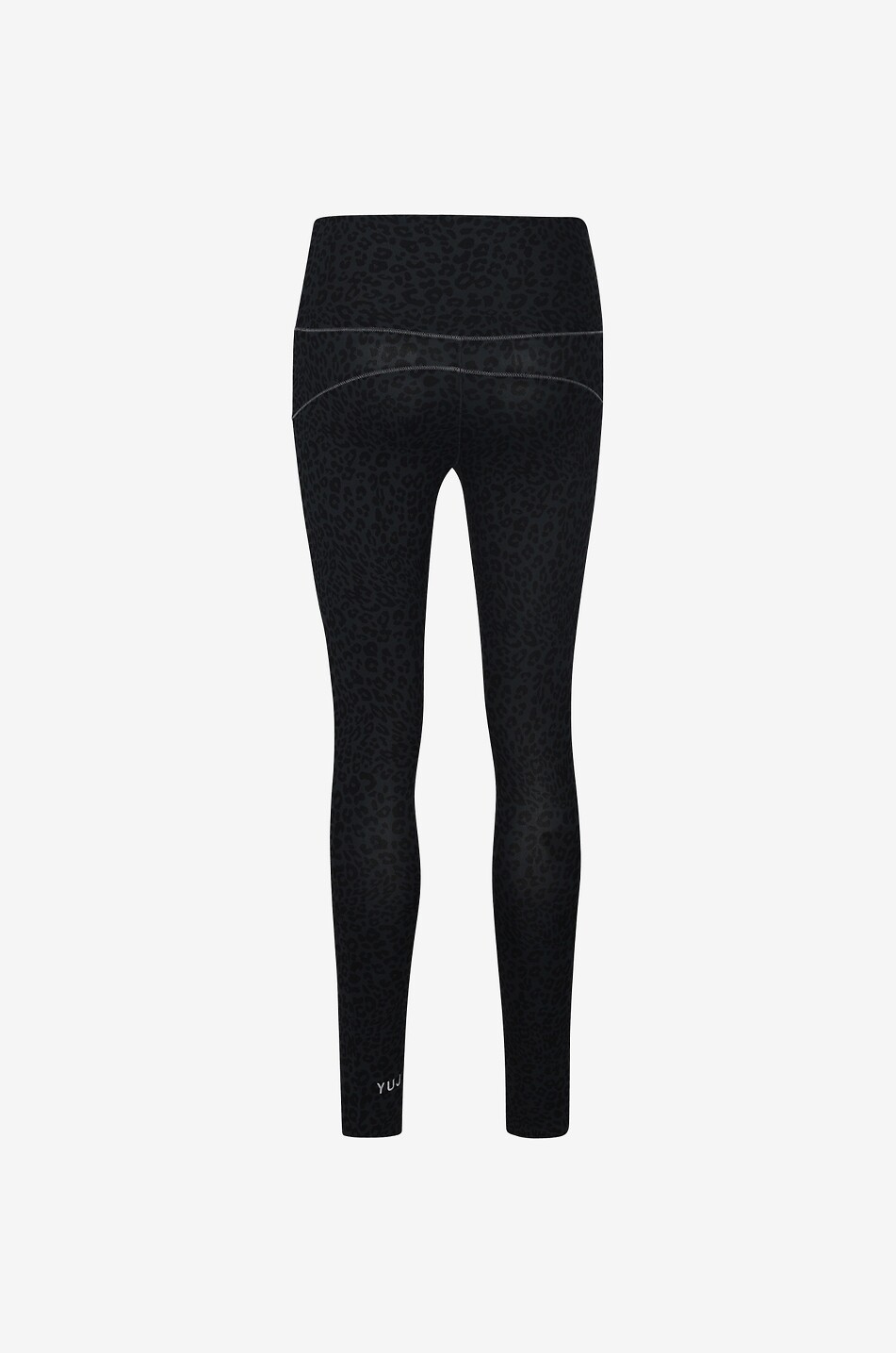 YUJ PARIS Leogrey yoga leggings Women GREY 2