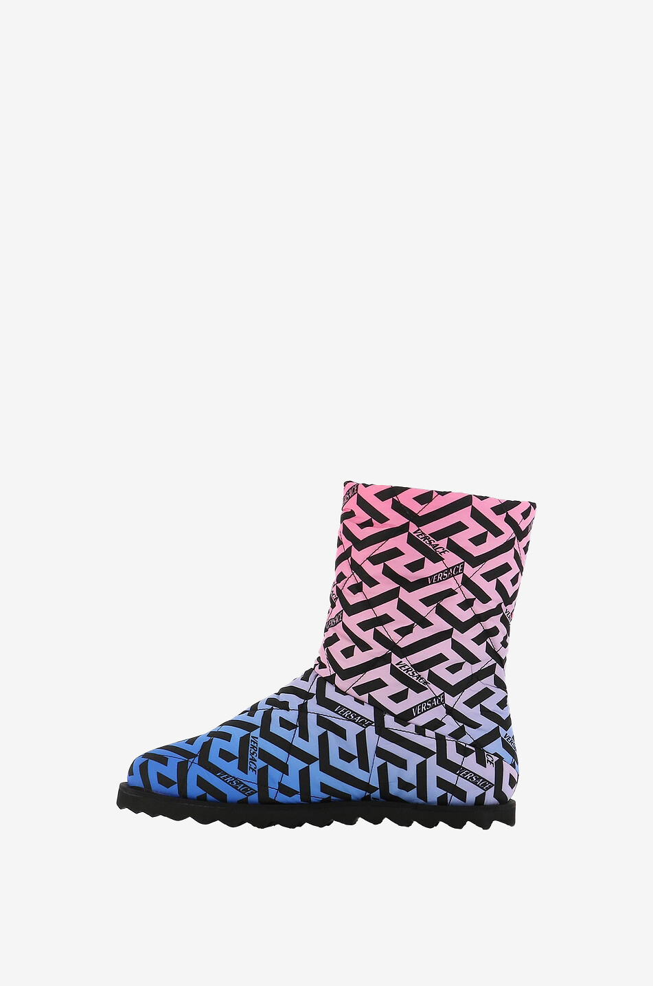 Bottines de neige enfant La Greca