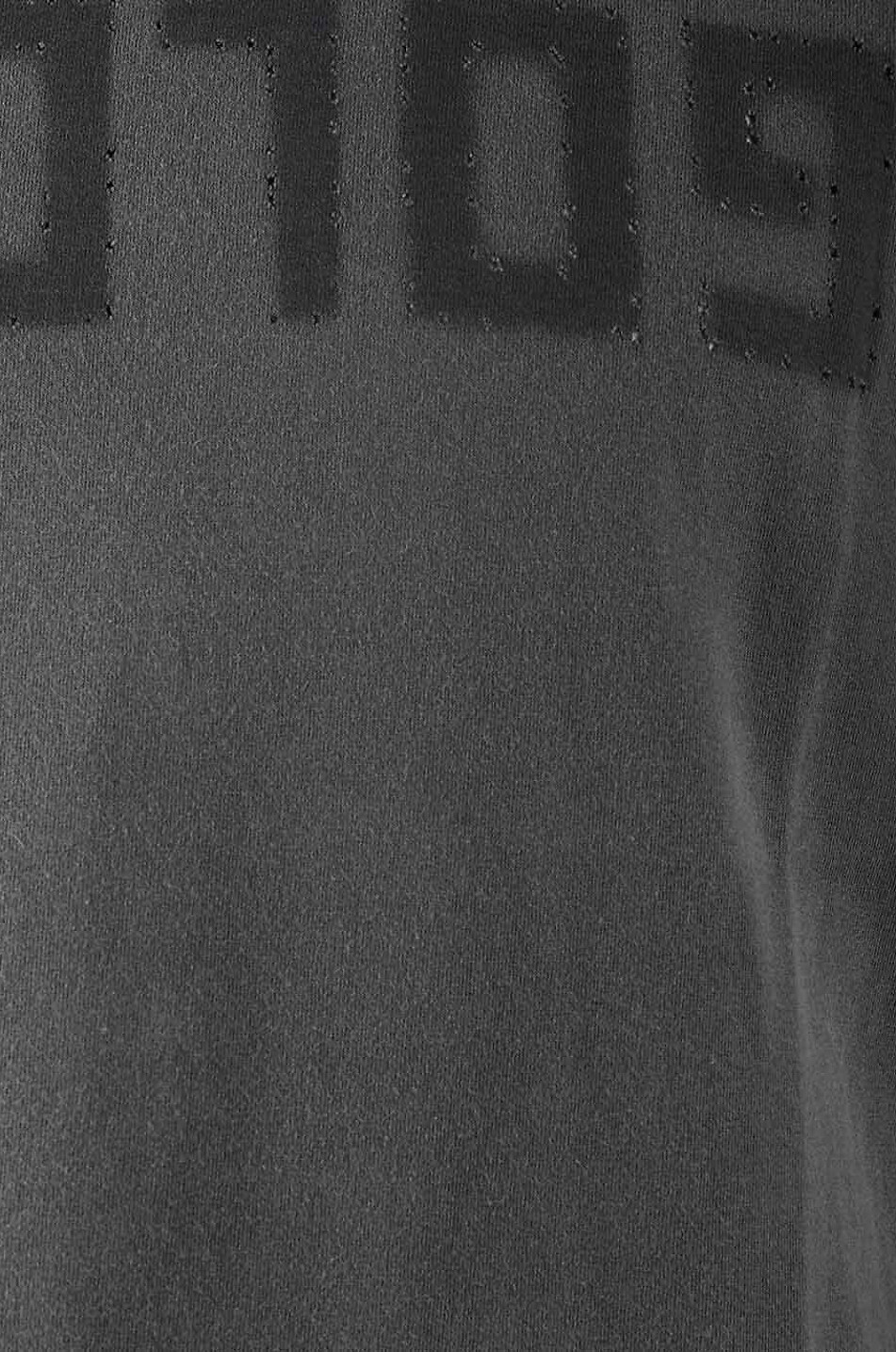 GOLDEN GOOSE T-Shirt im Used-Look Collection Golden Herren MITTELGRÜN 3