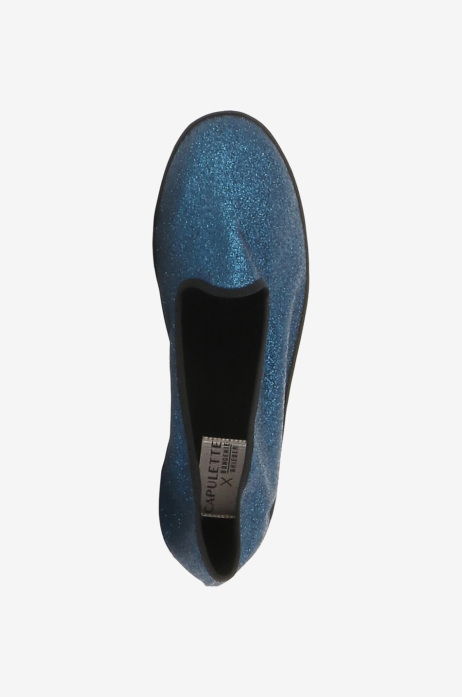 Ballerines à paillettes Friulana Glitter