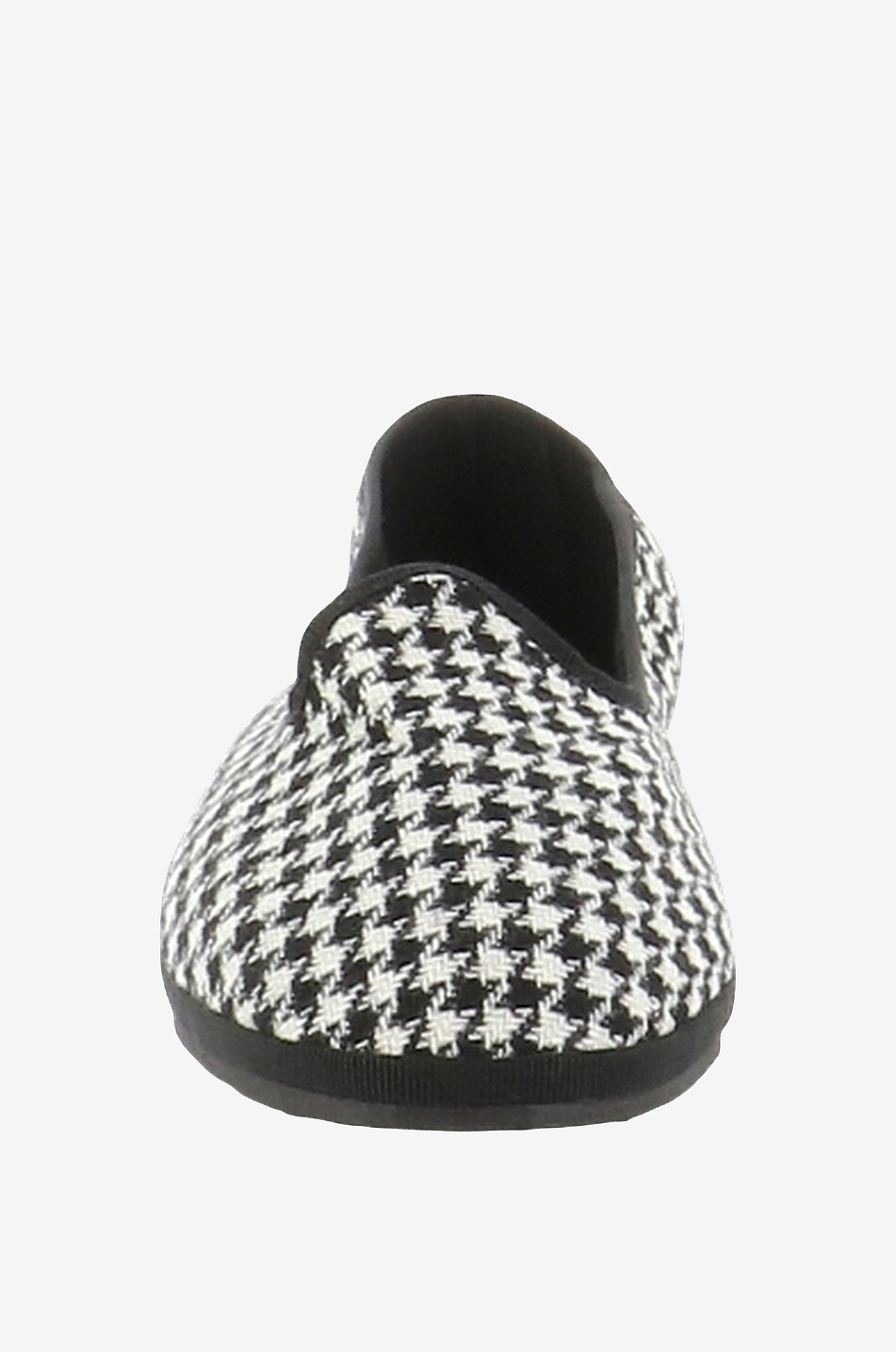 Ballerines en tissu Friulana