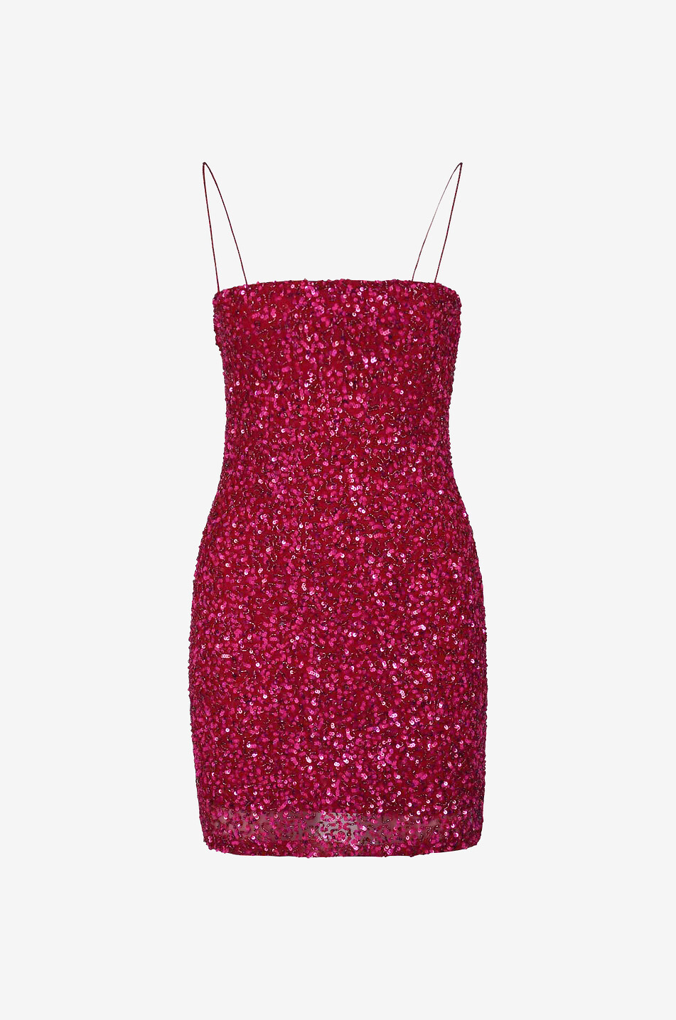 Mini robe à sequins Dionne