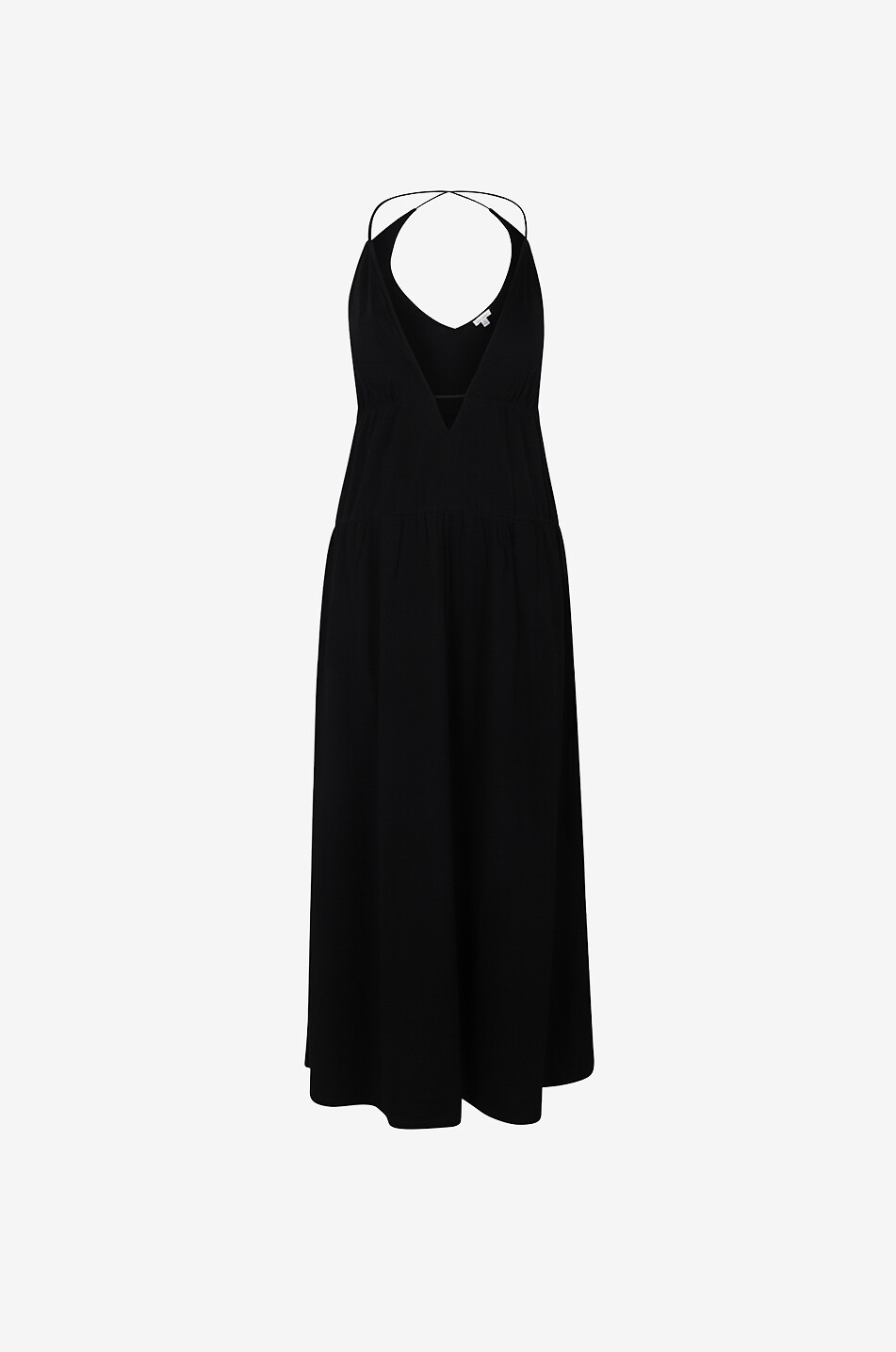 Robe en coton Pima biologique Aaliyah