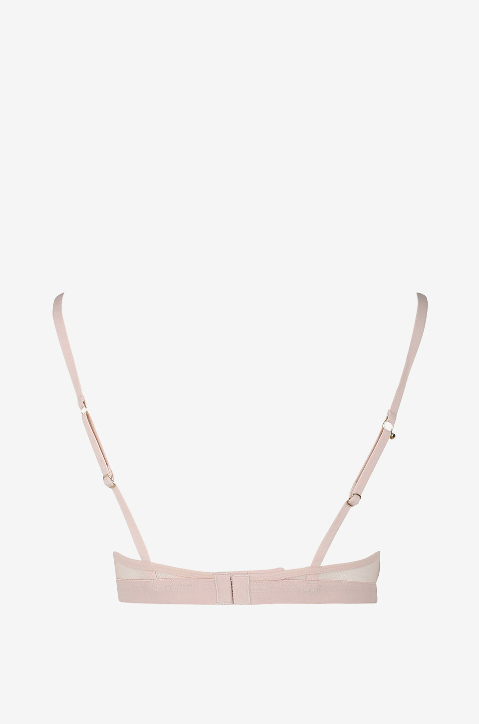 Soutien-gorge brassière en coton Ophelia