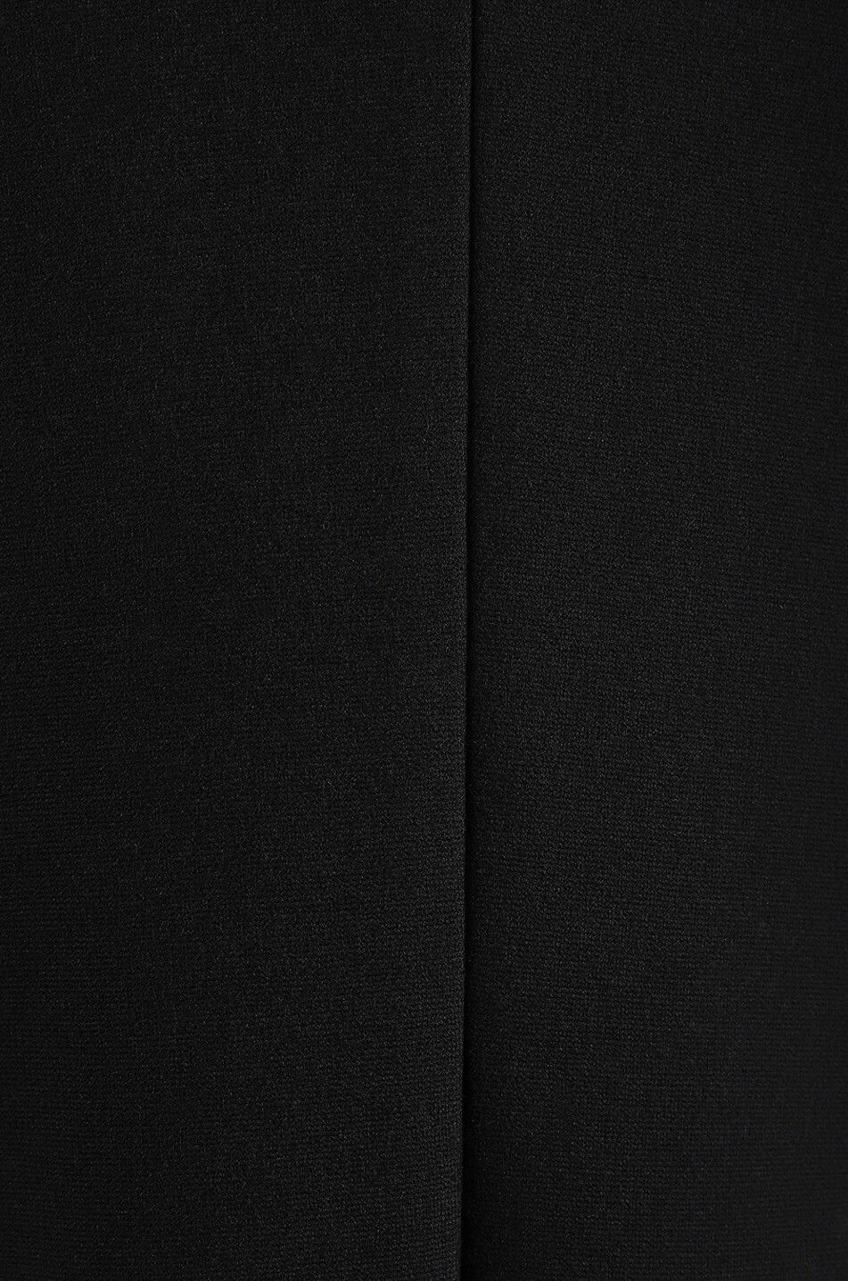 DOLCE & GABBANA DG Punto Milano jersey single-breasted blazer Men BLACK 3