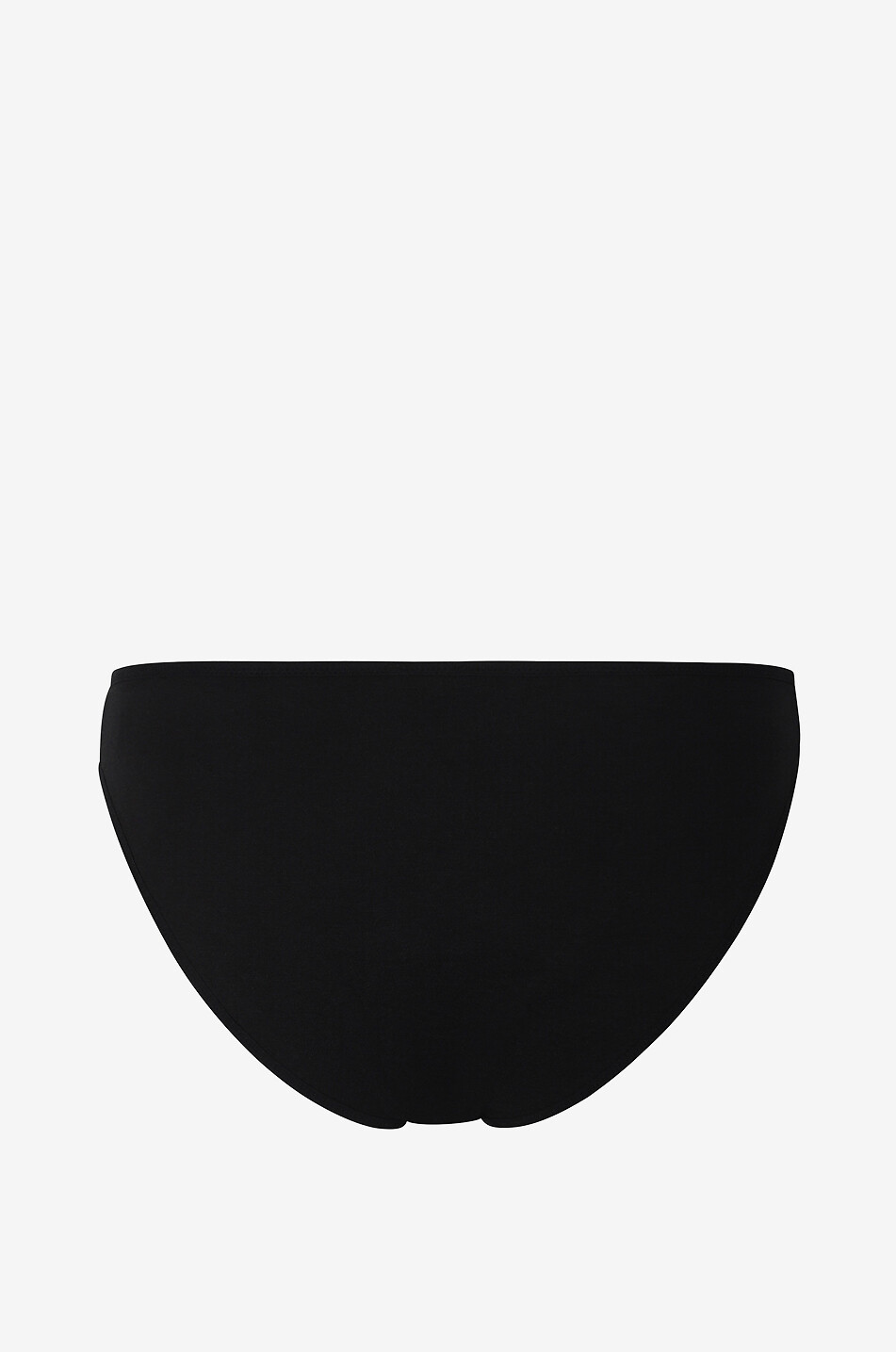 Onyx organic Pima cotton briefs