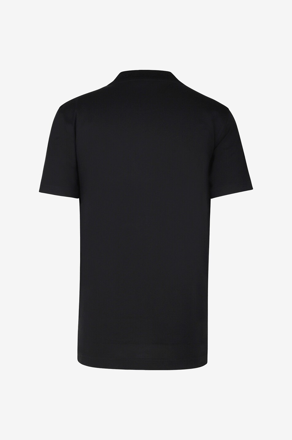 Kurzarm-T-Shirt mit Stickerei DG