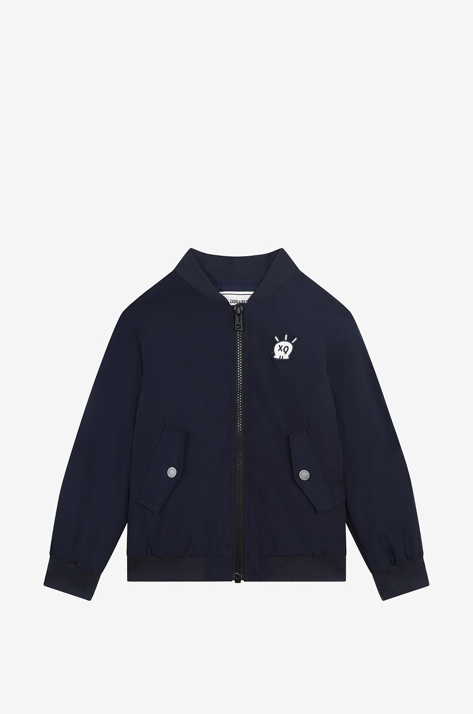 Blouson universitaire garçon XO