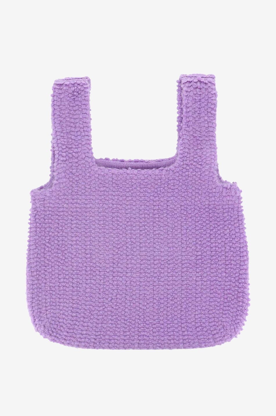 Sac cabas en cachemire Kaia