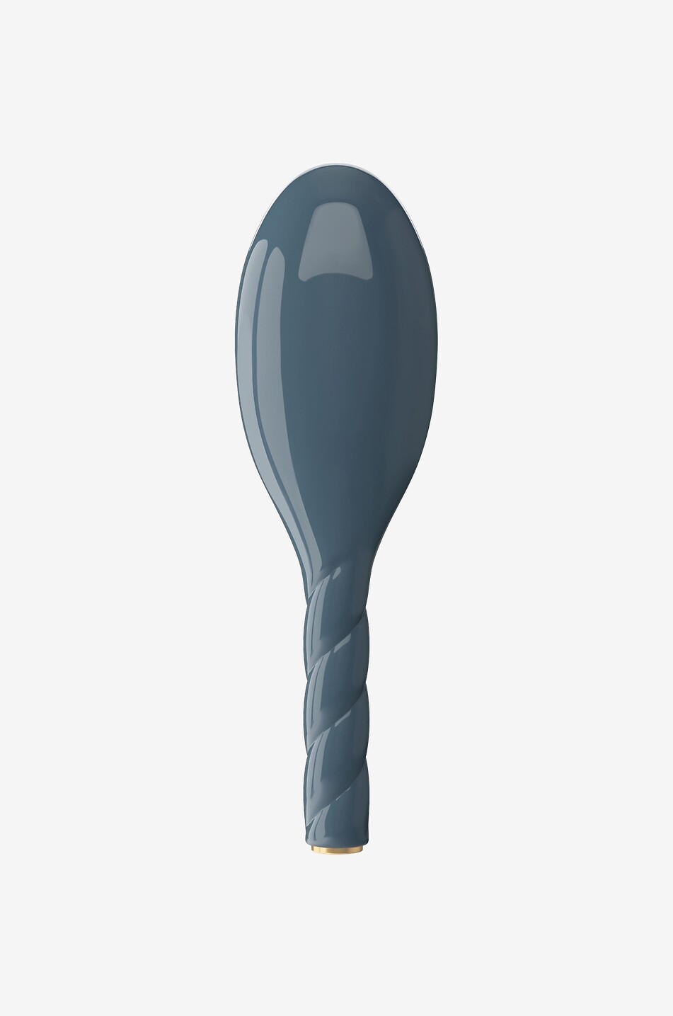 LA BONNE BROSSE Brosse Twist 01 Universelle Unisexe BLEU 2