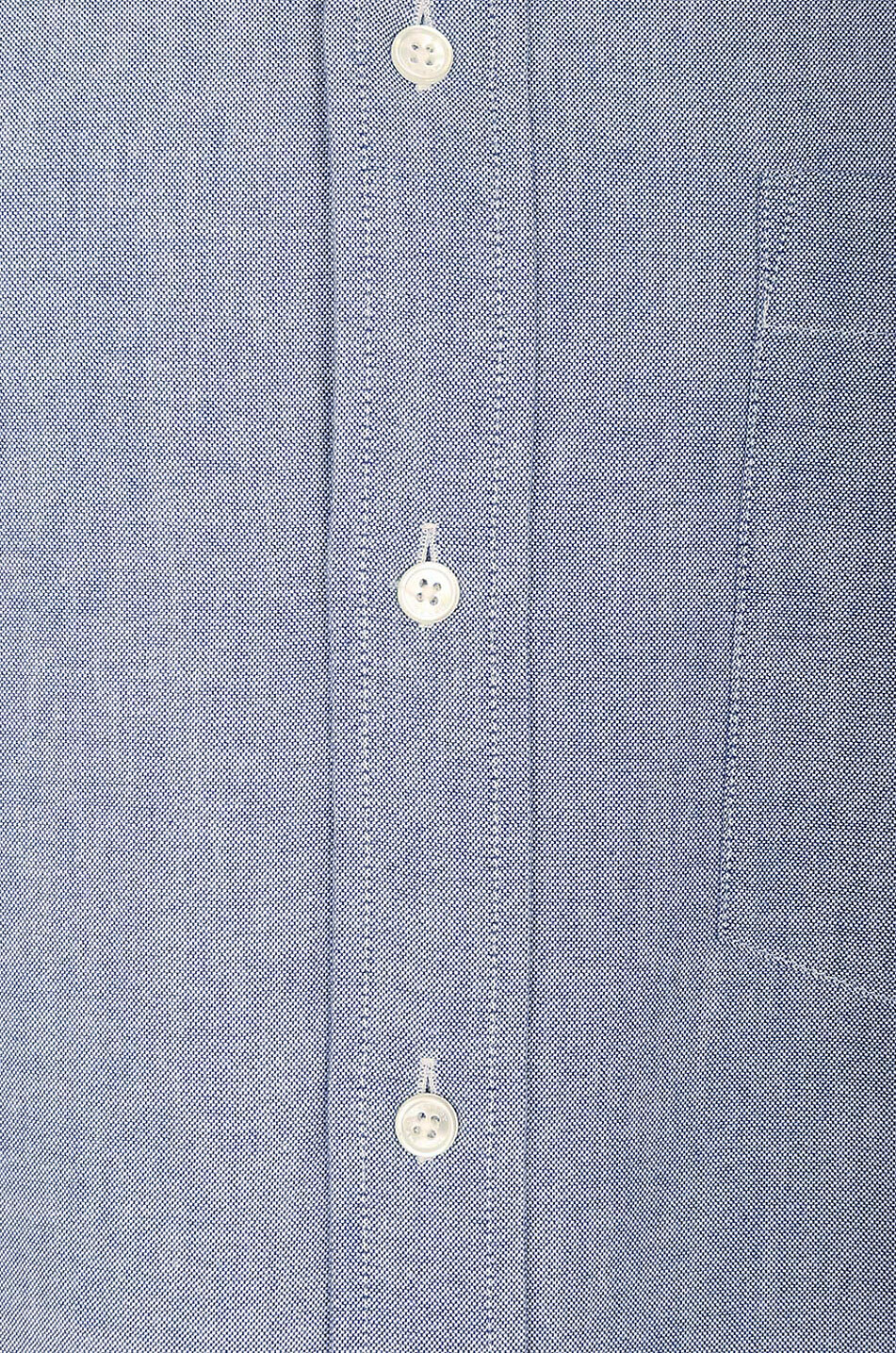 Chemise oxford à manches longues Jasolo