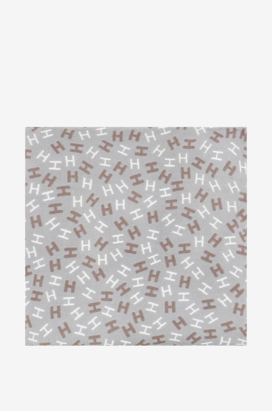 Einstecktuch aus Seide Nies