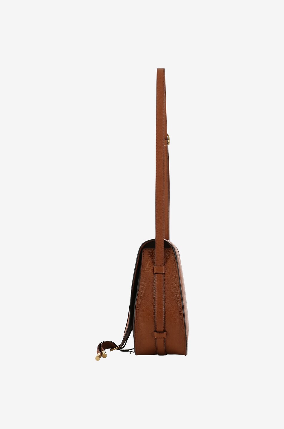 Chloe bag saddle on sale