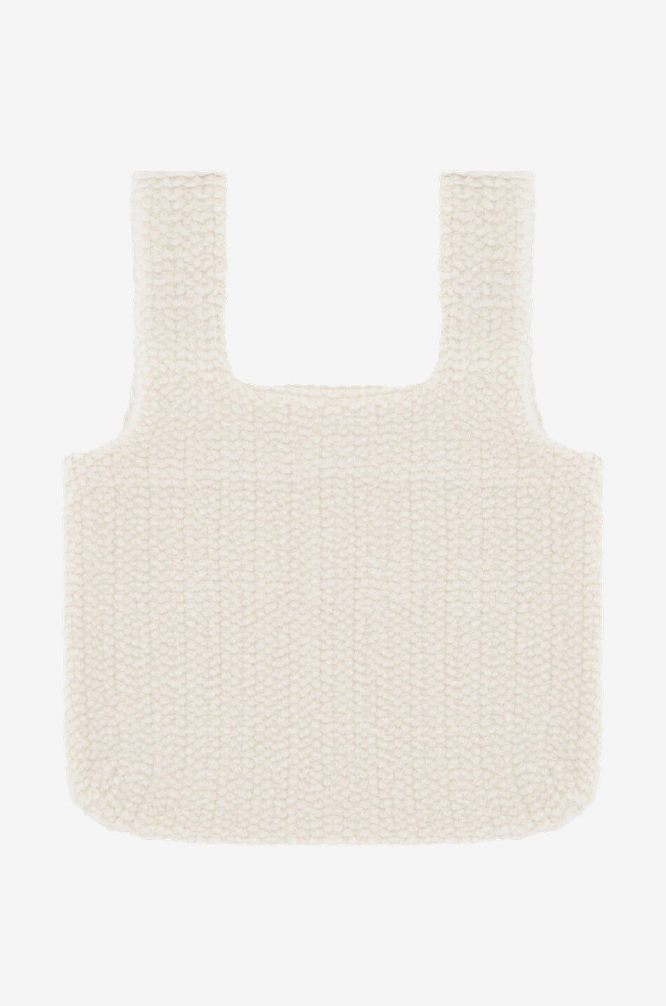 Sac cabas en cachemire Kaia