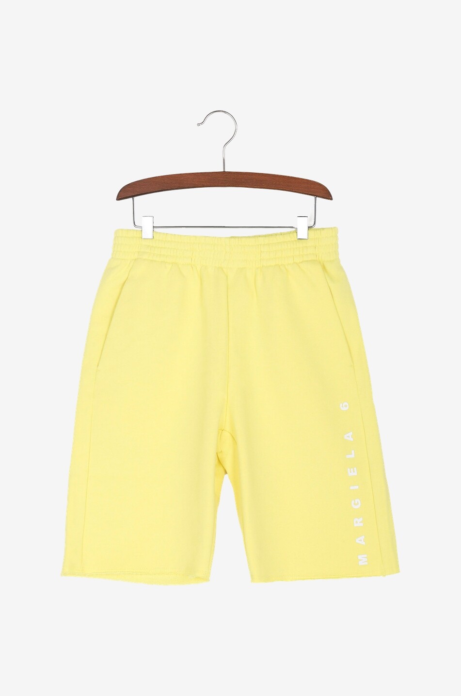 Jungen-Joggingshorts aus Baumwolle 6 Margiela
