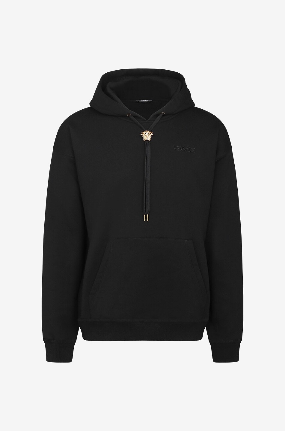 Kapuzensweatshirt Medusa