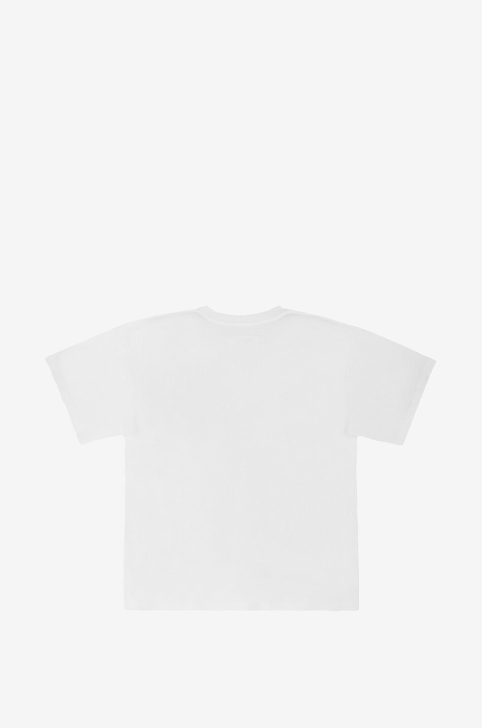 T-Shirt à manches courtes en coton fille MA RGIELA 6