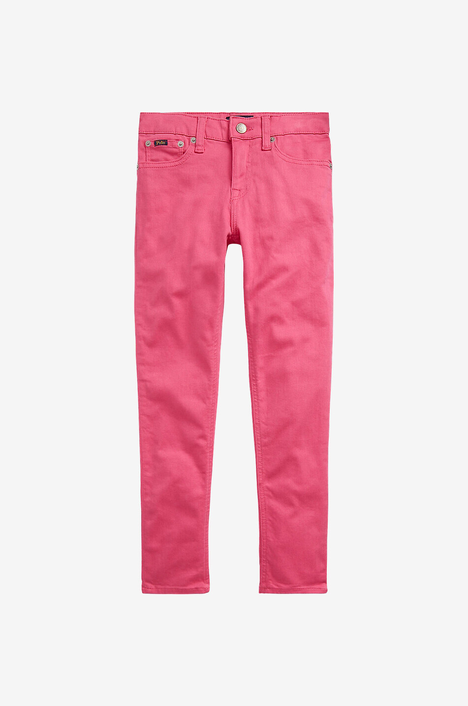 Skinny-Fit-Mädchen-Jeans Tompkins