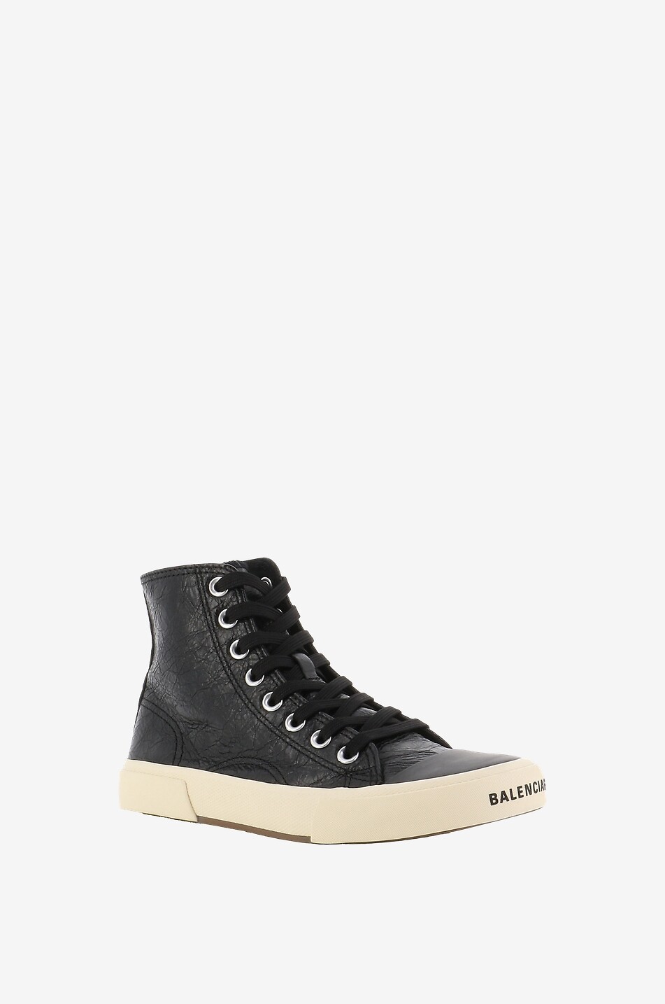 High top balenciaga women's on sale