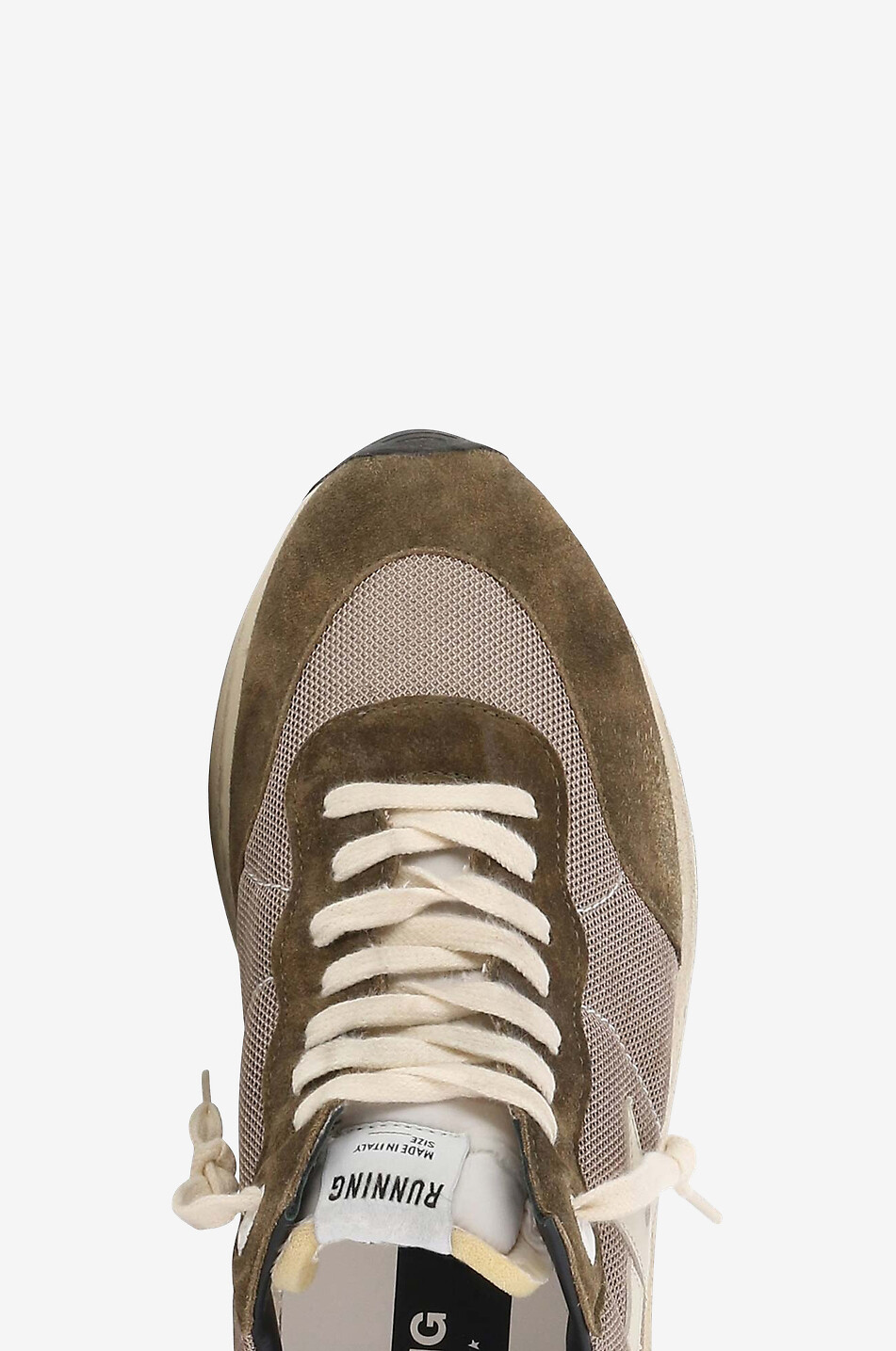 Mesh golden goose online