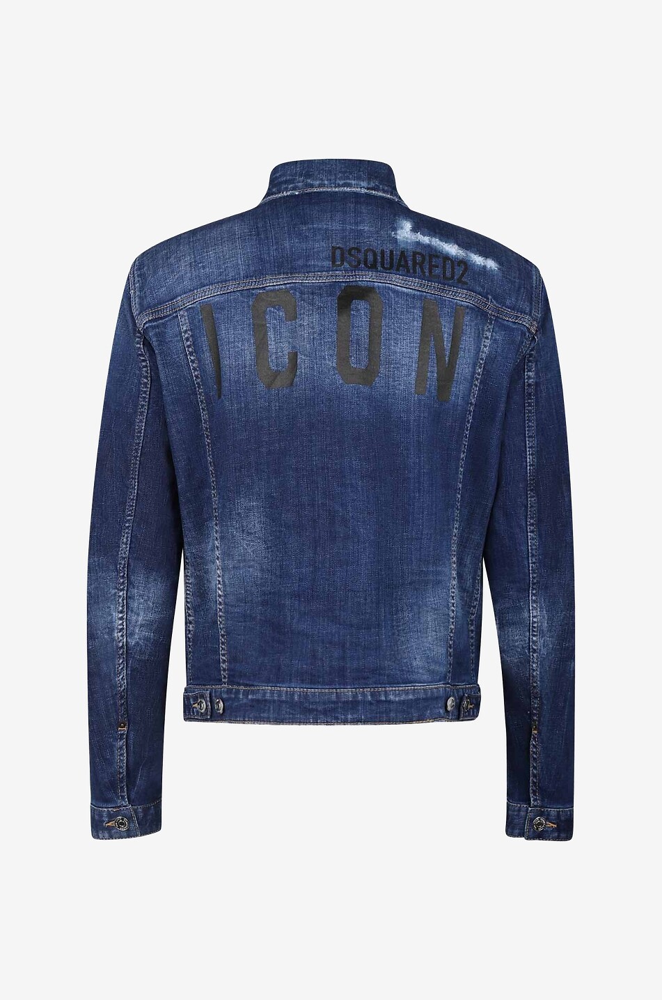 DSQUARED2 JEANSJACKE 2024