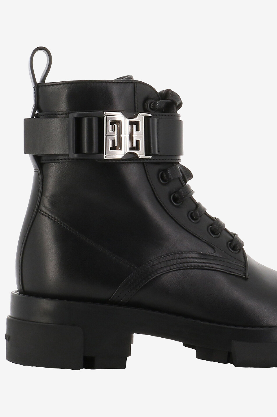 Givenchy 4g boots best sale