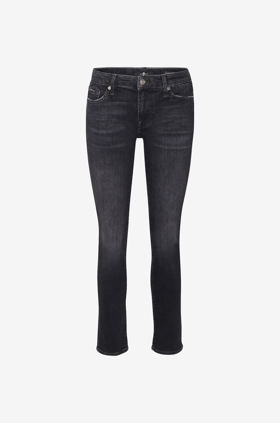 Slim-Fit Jeans Pyper Illusion Savage