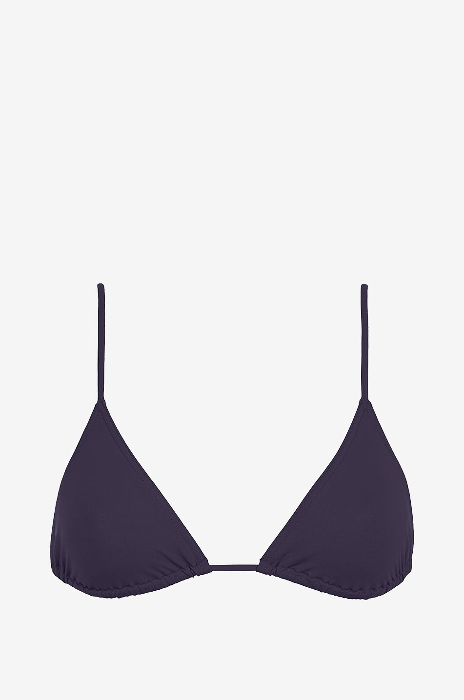 Haut de bikini triangle Mouna