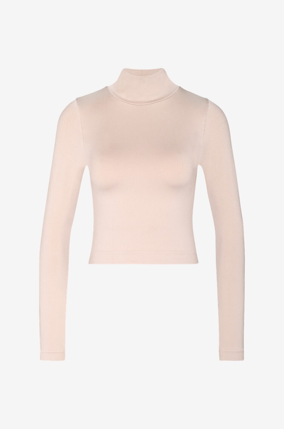 Sentient yoga long-sleeved T-shirt