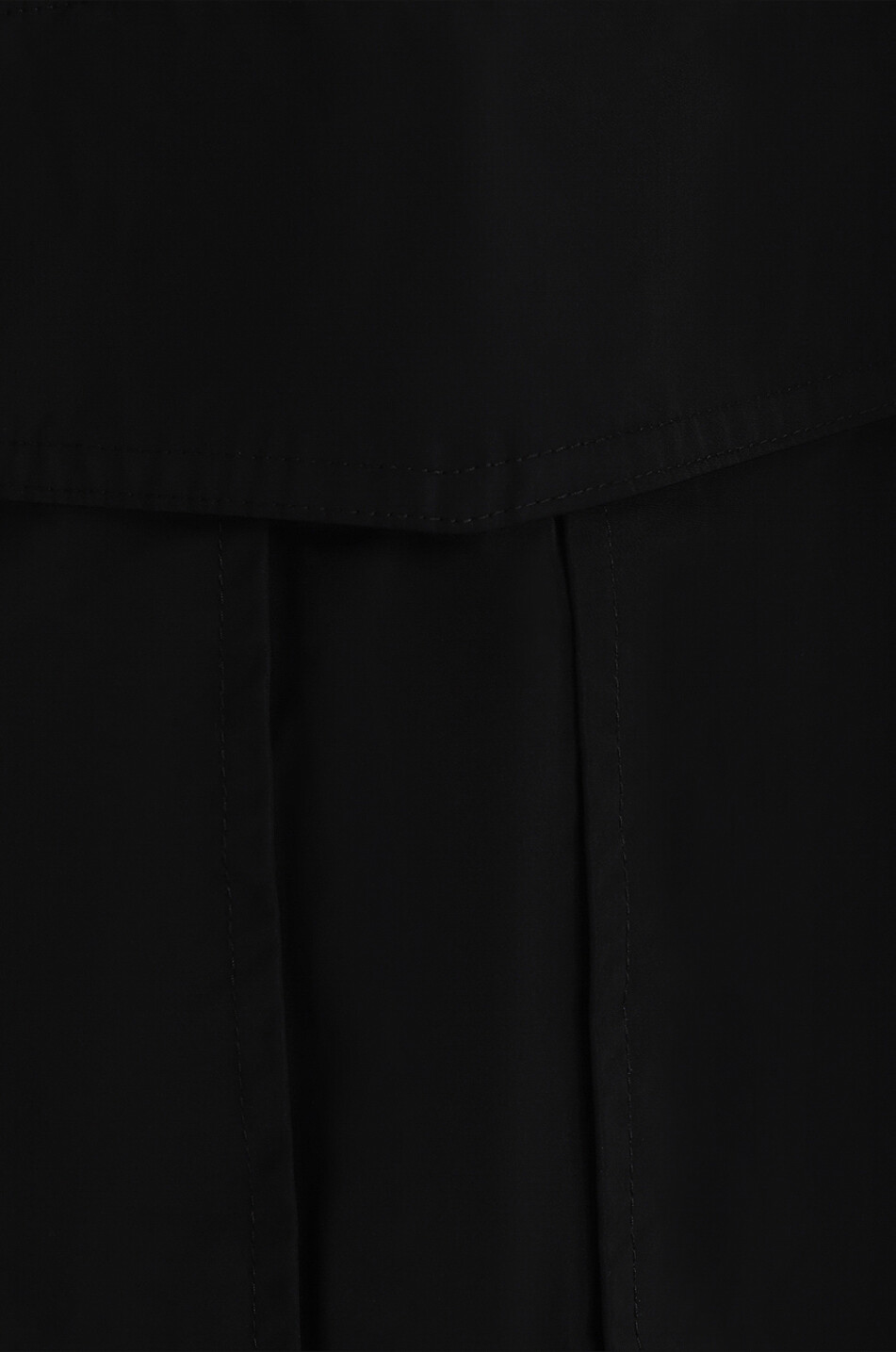 DSQUARED2 Pantalon de jogging en molleton Cipro Cargo Fit Homme NOIR 3