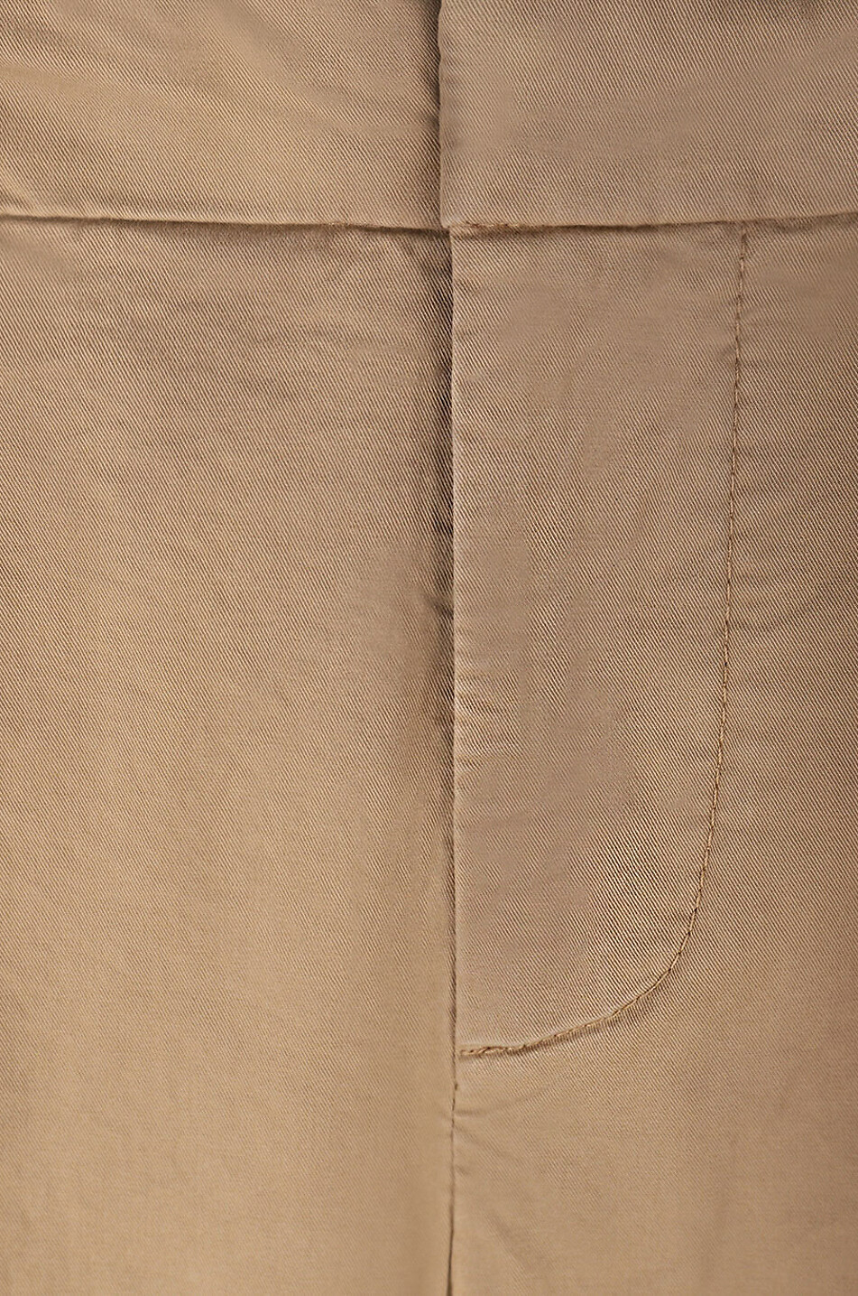 Gaubert slim fit chino trousers