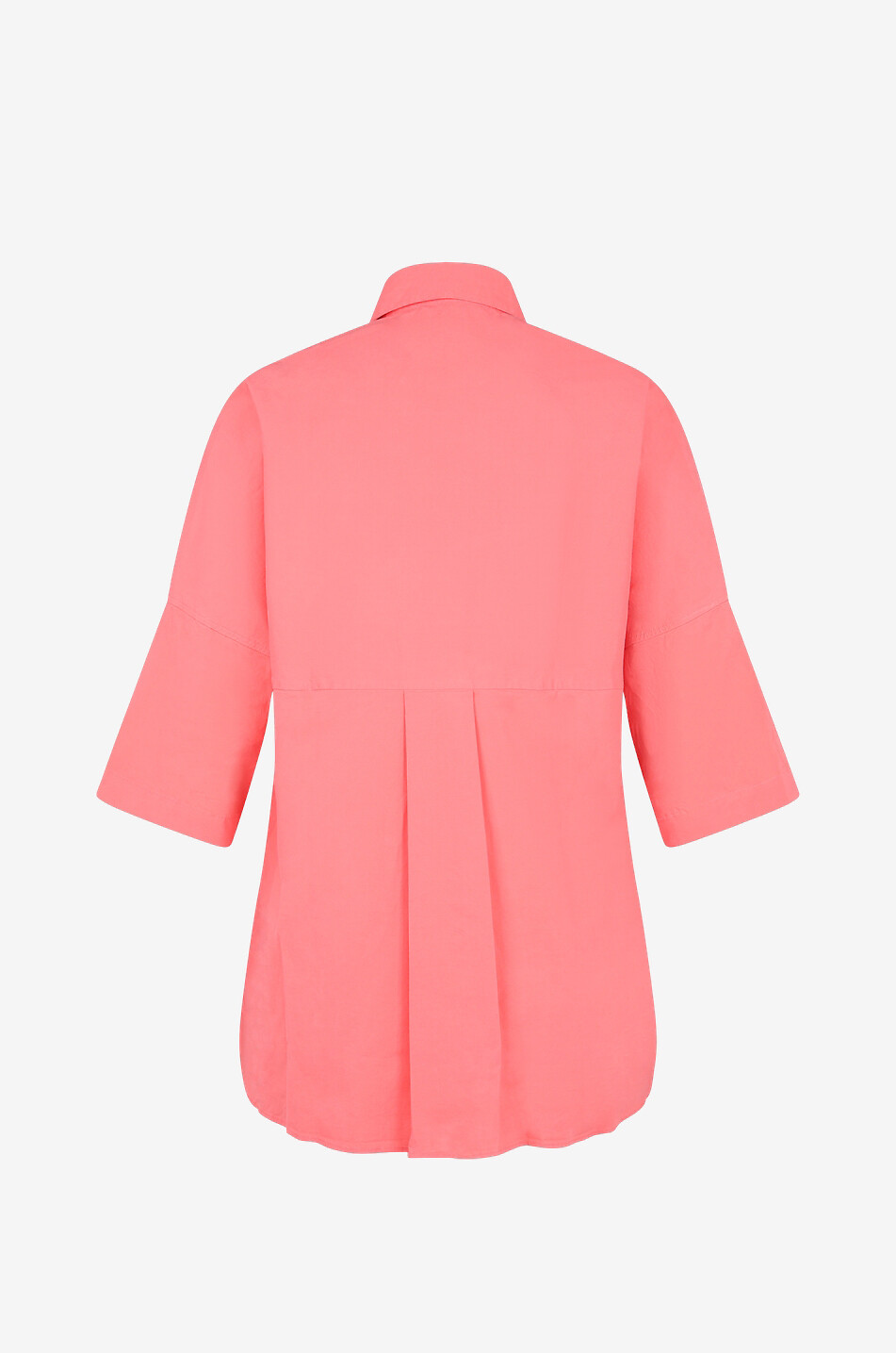 Chemise à manches chauve-souris Joyce