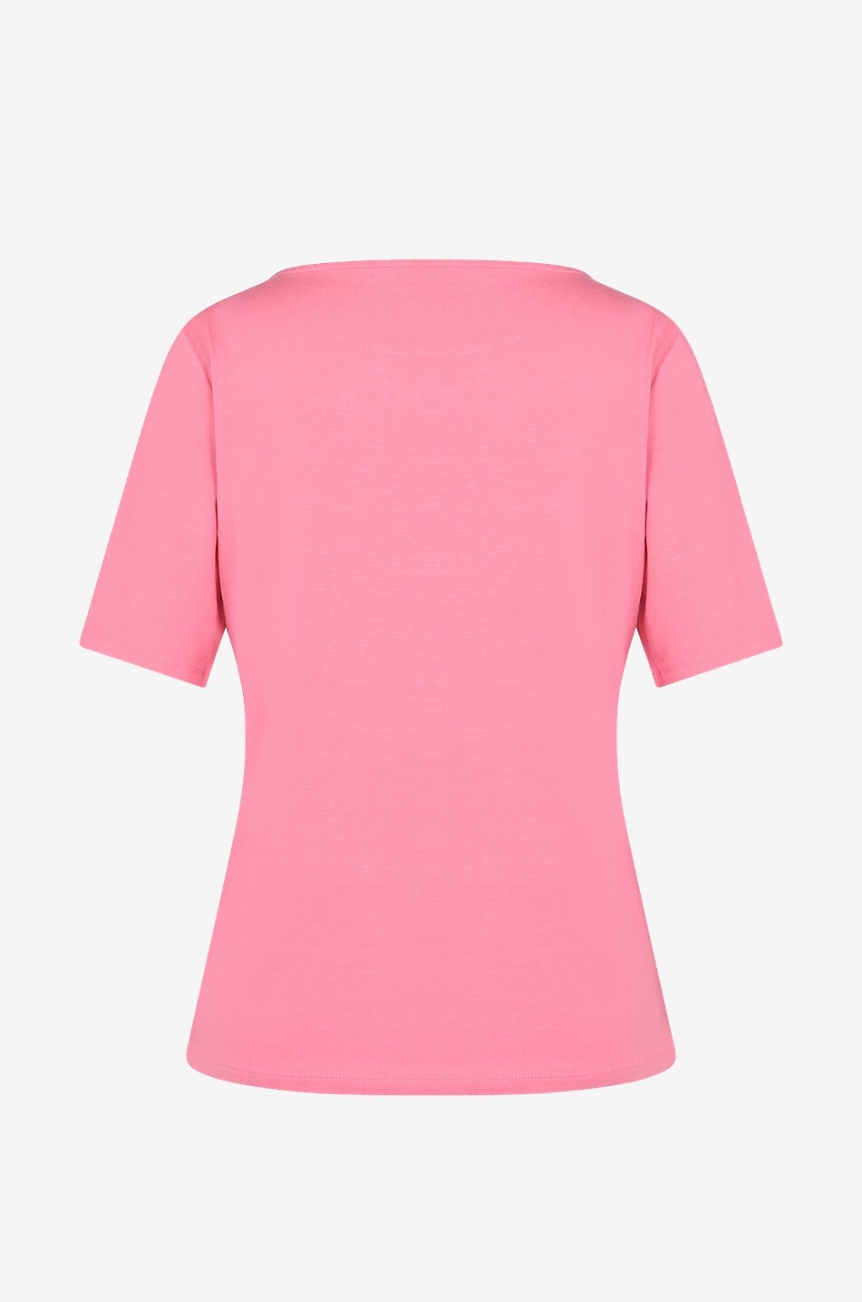 T-shirt à manches courtes en viscose