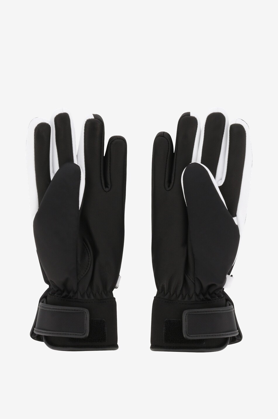BOGNER Skihandschuhe Cadis Damen CREMEFARBEN 2