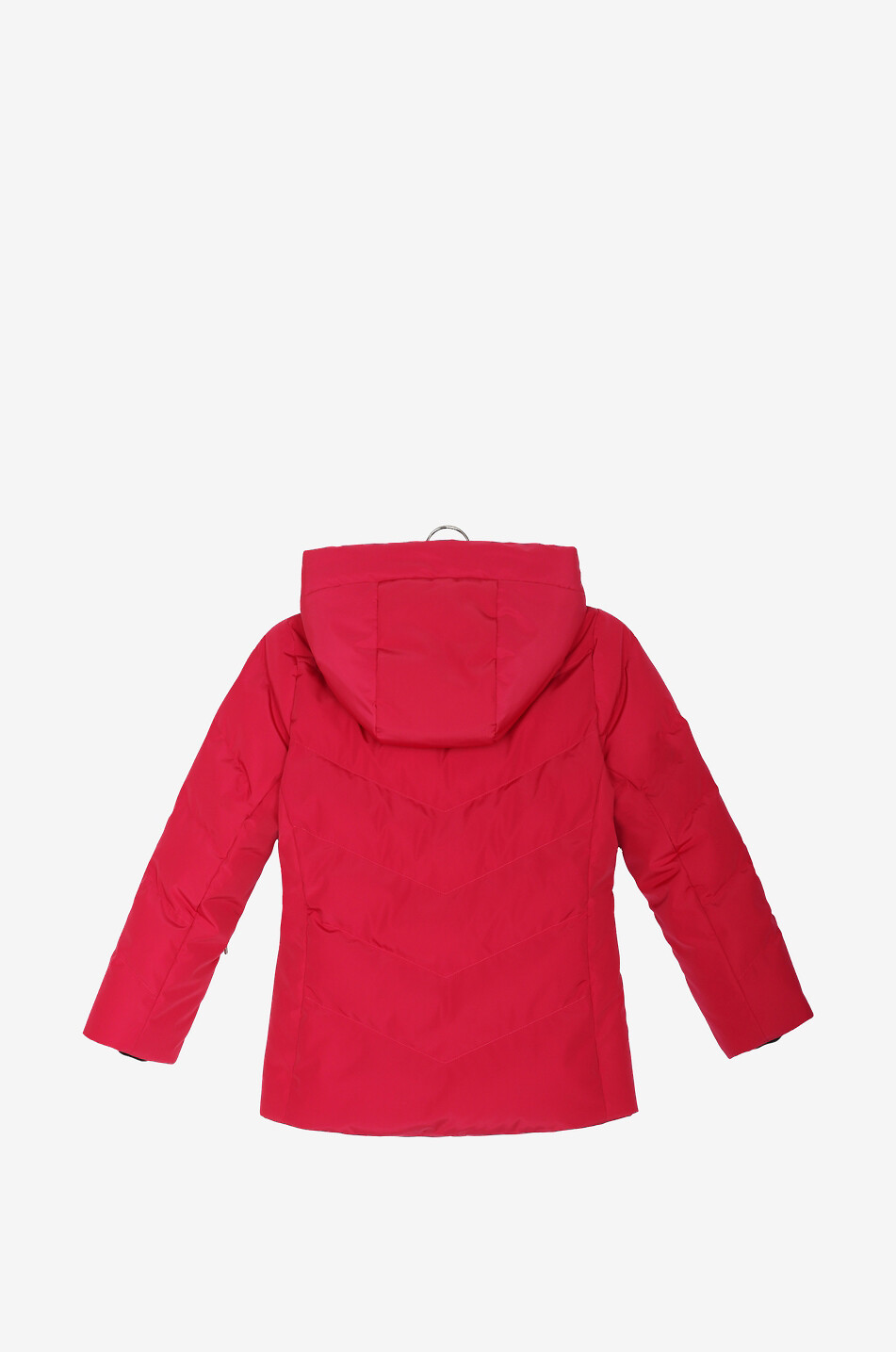 FUSALP Veste de ski fille Delphine JR II Unisexe VIOLET 2