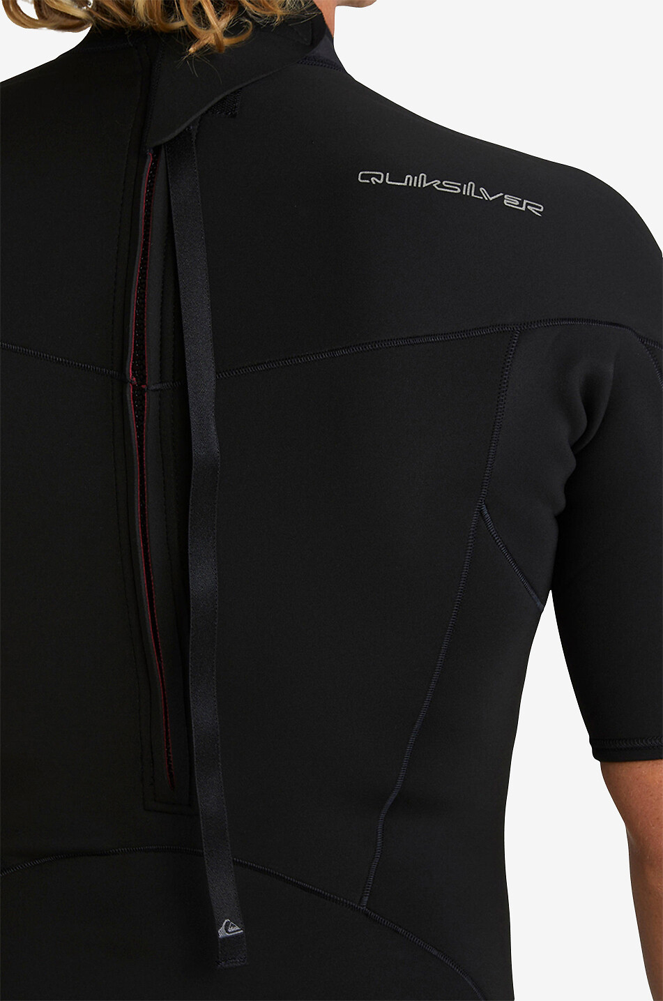 QUICKSILVER 2/2mm Everyday Sessions wetsuit Men BLACK 5
