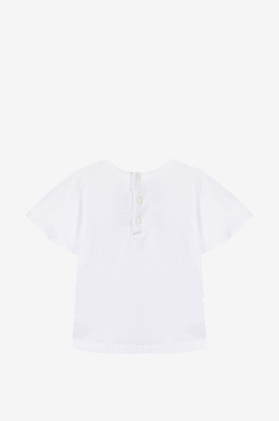 Poésie baby short-sleeved T-shirt