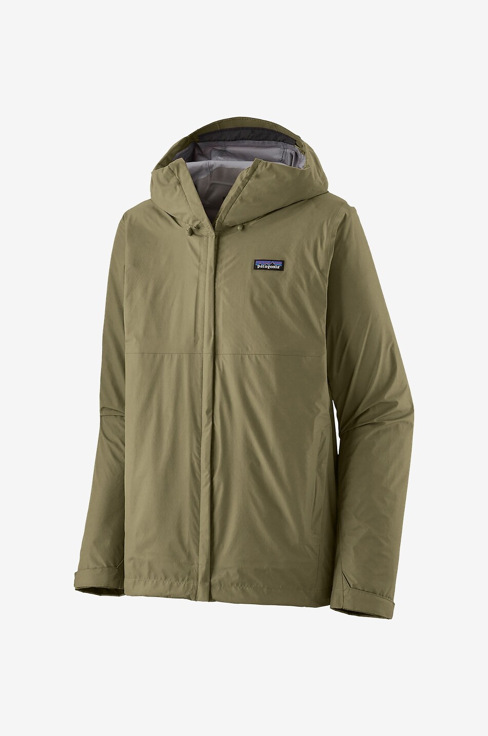 PATAGONIA M's Torrentshell 3L Jkt jacket Men KHAKI 1